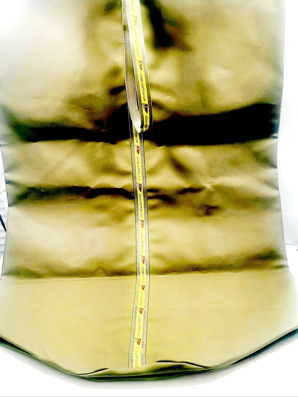 Louis Vuitton Canvas Laundry Bag XL - Picture 4 of 5